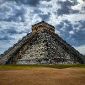 MEX YUC ChichenItza 2019APR09 ZonaArqueologica 010 : - DATE, - PLACES, - TRIPS, 10's, 2019, 2019 - Taco's & Toucan's, Americas, April, Chichén Itzá, Day, Mexico, Month, North America, South, Tuesday, Year, Yucatán